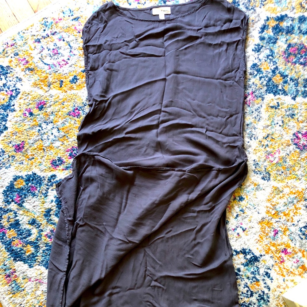 Cloth&Stone Tunic ✨ANTHROPOLOGIE